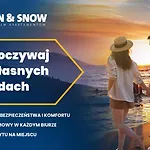 Blizej Morza, Sun & Snow Appartamento Kołobrzeg