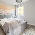Appartamento Blizej Morza, Sun & Snow Kołobrzeg