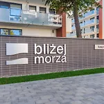 Blizej Morza, Sun & Snow Kołobrzeg