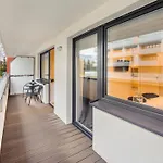 Blizej Morza, Sun & Snow Apartmán Kolobřeh