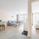 Blizej Morza, Sun & Snow Apartmán Kolobřeh