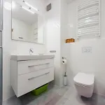 Apartmán Blizej Morza, Sun & Snow Kolobřeh