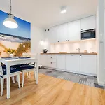Apartmán Blizej Morza, Sun & Snow *