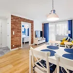 Blizej Morza, Sun & Snow Apartmán Kolobřeh