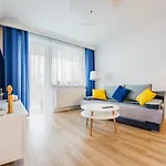Apartmán Blizej Morza, Sun & Snow *