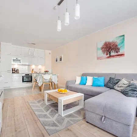 Blizej Morza, Sun & Snow Kolobrzeg