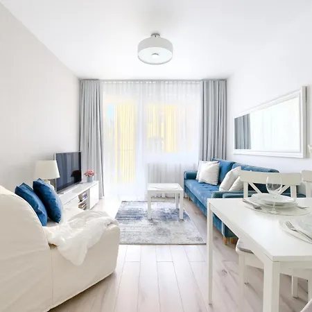 Blizej Morza, Sun & Snow Kolobrzeg