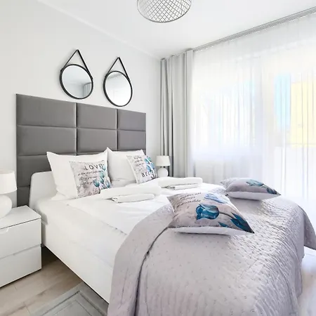Apartment Sun & Snow, Blizej Morza Kolobrzeg
