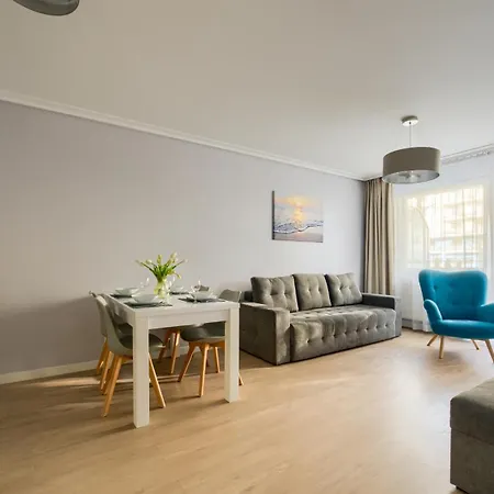 Blizej Morza, Sun & Snow Appartamento *