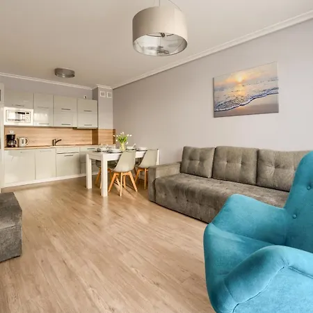 Blizej Morza, Sun & Snow Kołobrzeg