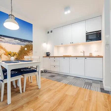 Apartment Sun & Snow Blizej Morza *