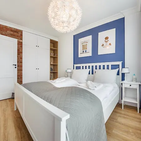 Apartment Blizej Morza, Sun & Snow Kolobrzeg