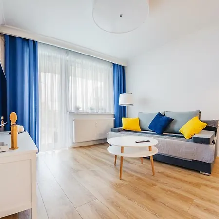 Apartment Sun & Snow Blizej Morza *