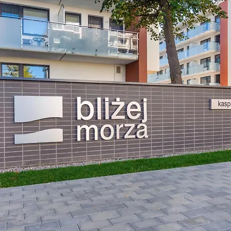 Sun & Snow, Blizej Morza Kolobrzeg