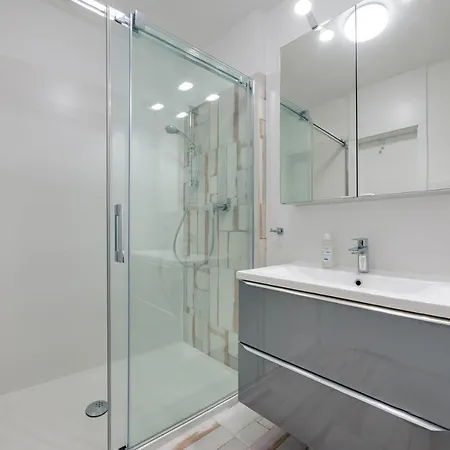 Blizej Morza, Sun & Snow Apartment *