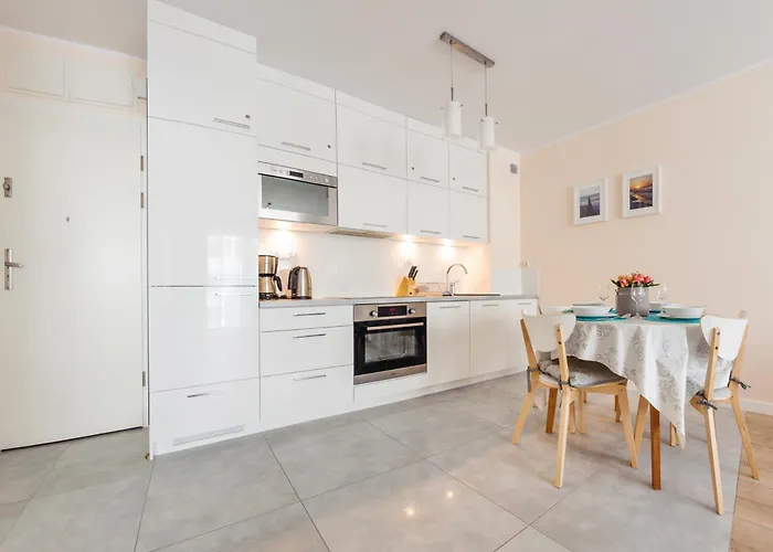 Appartamento Blizej Morza, Sun & Snow