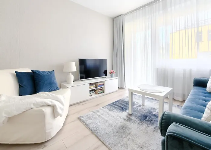 Blizej Morza, Sun & Snow *