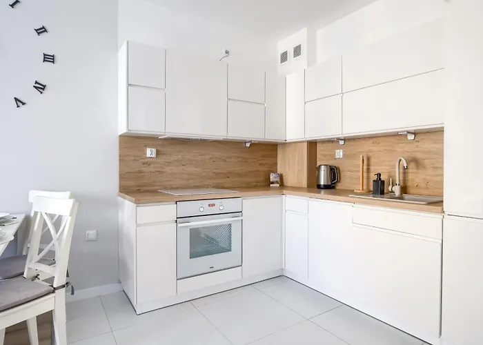 Blizej Morza, Sun & Snow *