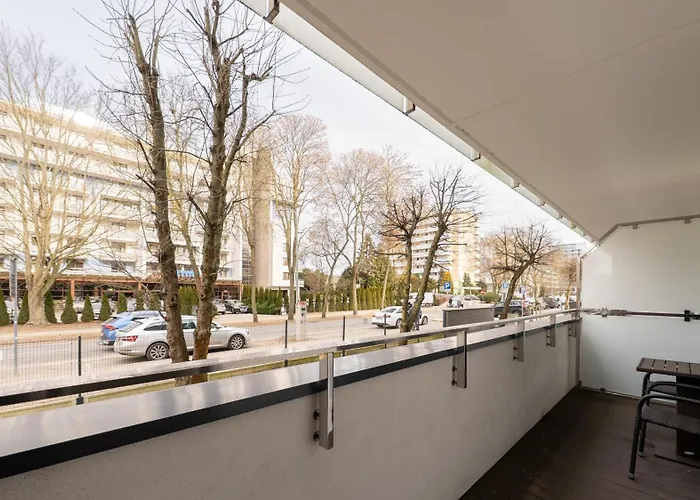 Blizej Morza, Sun & Snow *