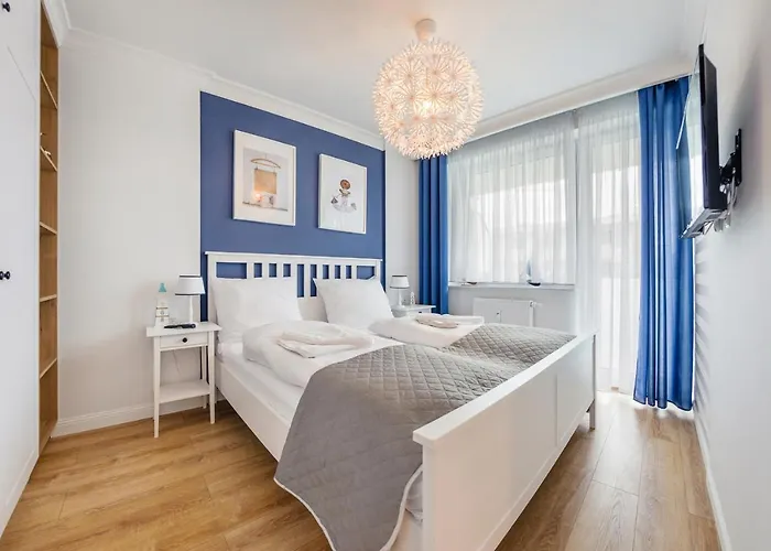 Blizej Morza, Sun & Snow * Kołobrzeg