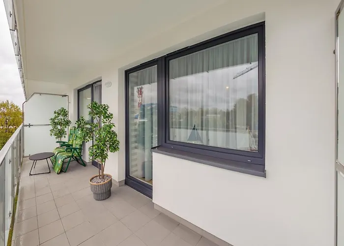 Appartamento Blizej Morza, Sun & Snow *