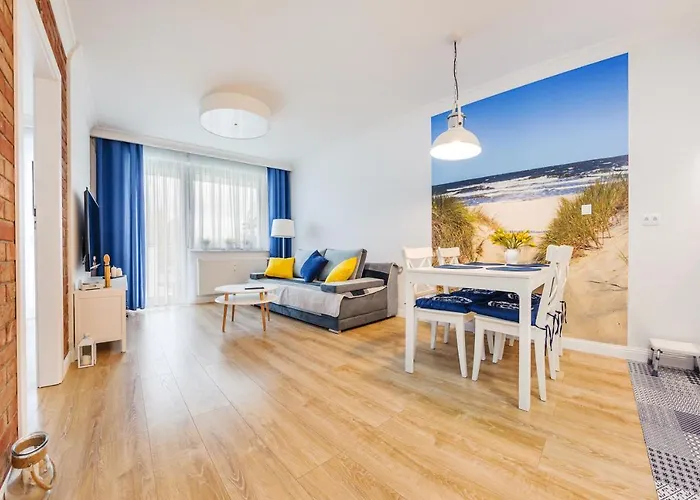 Blizej Morza, Sun & Snow Kołobrzeg