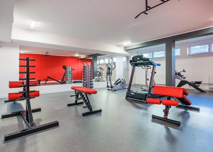 Appartamento Blizej Morza, Sun & Snow