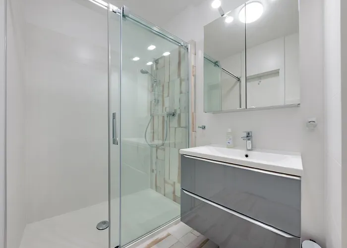 Blizej Morza, Sun & Snow Appartamento *